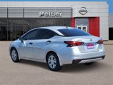 Used 2022 Nissan Versa S image 4