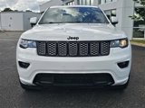 Used 2019 Jeep Grand Cherokee Altitude image 2