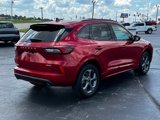 Used 2023 Ford Escape ST-Line image 3