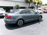 Used 2015 Volkswagen Jetta SEL Premium image 2
