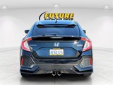 Used 2017 Honda Civic Sport Touring image 5