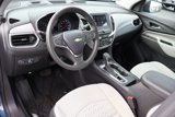 Used 2024 Chevrolet Equinox LS image 4