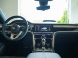 New 2025 Bentley Flying Spur Plug-In Hybrid image 4