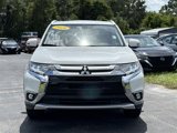 Used 2018 Mitsubishi Outlander SEL image 3