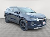 Certified 2020 Chevrolet Blazer LT image 3