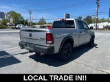 Used 2021 RAM 1500 Classic Warlock image 5