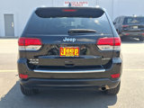 Certified 2021 Jeep Grand Cherokee Limited image 5