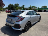 Used 2017 Honda Civic Sport Touring image 5
