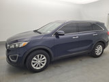 Used 2018 Kia Sorento LX image 3