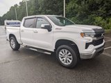 Used 2023 Chevrolet Silverado 1500 LT image 2