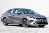 Used 2023 Kia Forte LXS image 2