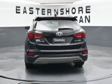 Used 2018 Hyundai Santa Fe Sport 2.0T image 4