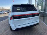 New 2025 Lincoln Navigator Reserve image 5