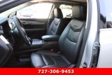 Used 2019 Cadillac XT5 Luxury image 2