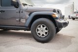 Used 2019 Jeep Wrangler Unlimited Sport S image 3