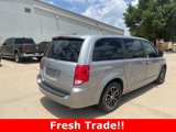Used 2015 Dodge Grand Caravan SXT w/ Blacktop Package image 5