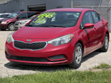 Used 2016 Kia Forte LX image 2