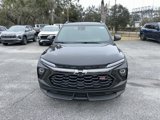 New 2025 Chevrolet TrailBlazer RS image 3