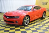 Used 2012 Chevrolet Camaro LT w/ RS Package image 6