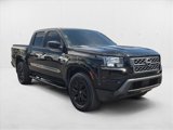Used 2022 Nissan Frontier SV image 3