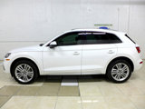 Used 2018 Audi Q5 2.0T Premium Plus w/ Premium Plus Package image 5
