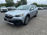 Used 2021 Subaru Outback Limited XT image 4