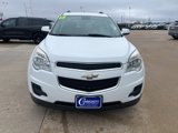 Used 2015 Chevrolet Equinox LT w/ Driver Convenience Package image 2