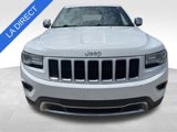 Used 2014 Jeep Grand Cherokee Limited w/ Luxury Group II image 3