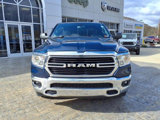 Used 2021 RAM 1500 Big Horn image 2
