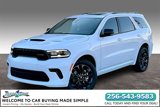 New 2025 Dodge Durango GT image 2