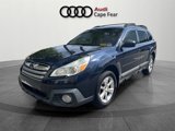 Used 2014 Subaru Outback 2.5i w/ Popular Package #1B image 4