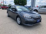 Used 2022 Subaru Impreza 2.0i image 2