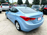 Used 2012 Hyundai Elantra GLS w/ Preferred Pkg 3 image 5