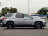 Used 2018 Chevrolet Traverse LT w/ LPO, Blackout Package image 5
