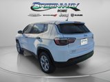 New 2025 Jeep Compass Sport image 4
