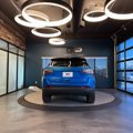 Used 2019 Jeep Compass Latitude w/ Cold Weather Group image 4
