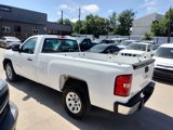 Used 2012 Chevrolet Silverado 1500 W/T image 5