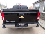 Used 2017 Chevrolet Silverado 1500 LTZ w/ Sport Package image 4