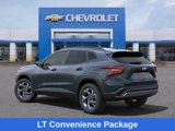 New 2025 Chevrolet Trax LT w/ LT Convenience Package image 4