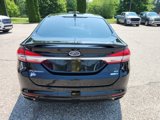 Used 2018 Ford Fusion SE w/ Fusion SE Technology Package image 4