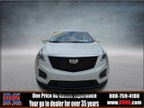 Used 2021 Cadillac XT5 Sportv image 3