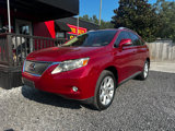 Used 2011 Lexus RX 350 AWD image 2