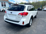 Used 2014 Subaru Outback 2.5i Limited image 6