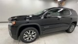 Certified 2022 GMC Acadia SLE w/ Driver Convenience Package image 6