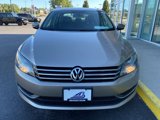 Used 2015 Volkswagen Passat 1.8T Wolfsburg Edition image 2