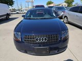 Used 2004 Audi TT 1.8T image 2
