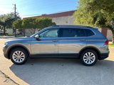 Used 2019 Volkswagen Tiguan SEL R-Line image 3