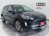Used 2022 Ford Escape SEL image 1