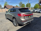 Used 2016 Lincoln MKX Reserve w/ Climate Package image 3
