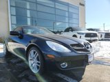 Used 2009 Mercedes-Benz SLK 300 image 3